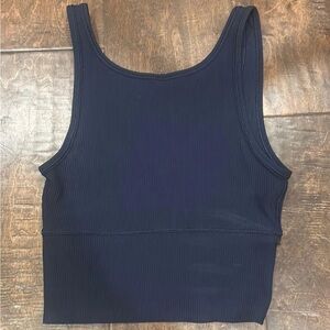 Lululemon Power Pivot Top